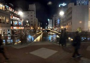 Nagoya - Retour a Nagoya- 179